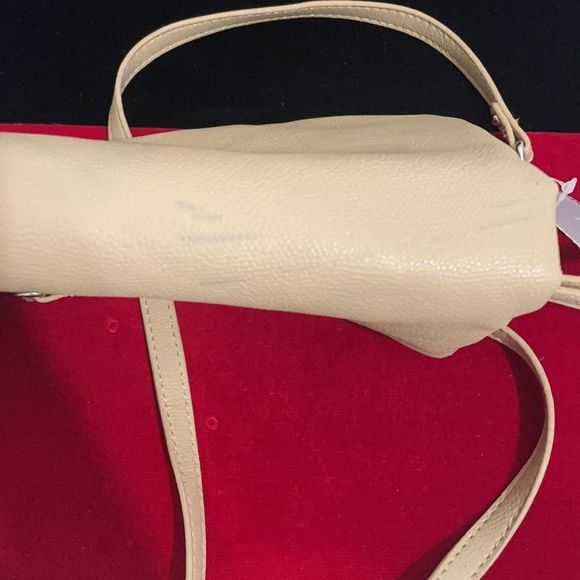 Lane Bryant faux leather clutch - Picture 8 of 8